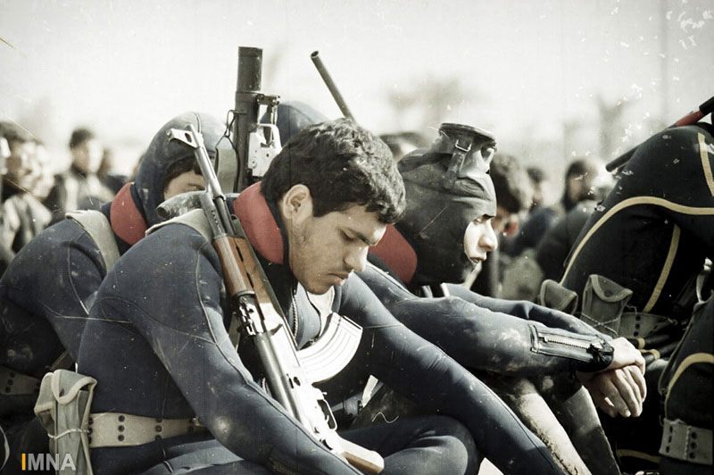سرمایی که در تنِ ما ،جا ماند!