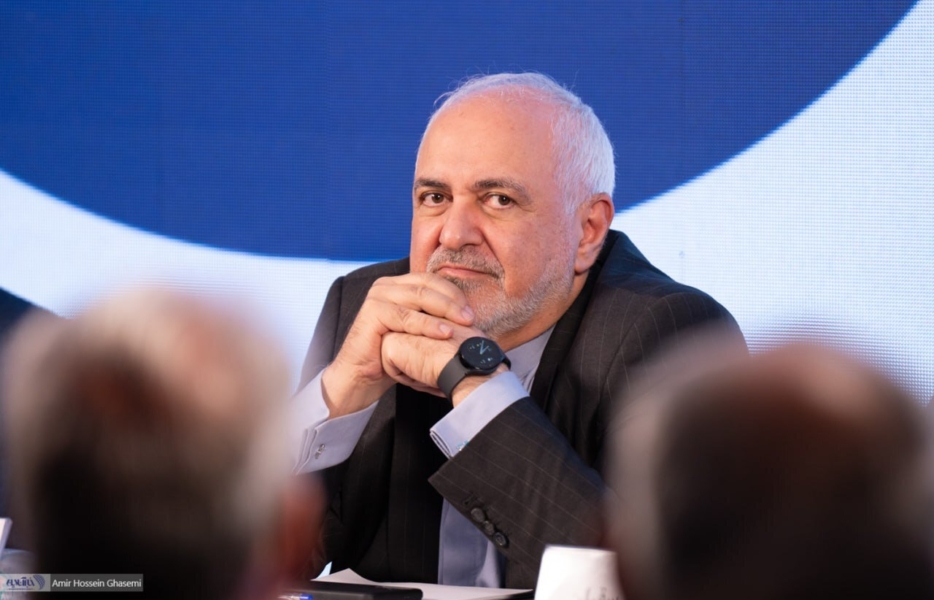 مذاکره می&zwnj;کنم پس هستم!