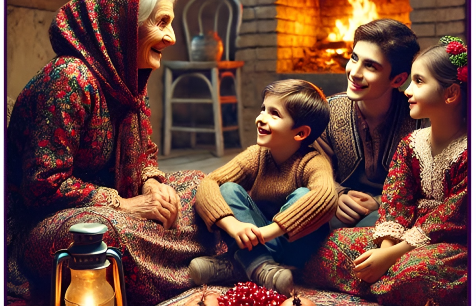 شب یلدا برای بعضی&zwnj;ها طولانی&zwnj;تر است