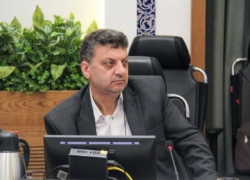پروژه افتتاح‌شده انتقال آب دریا ما را به اشتباه نیندازد