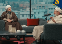 چرا کاشانی شبهات سلیمانی اردستانی را بی پاسخ گذاشت؟ چرا کاشانی شبهات سلیمانی اردستانی را بی پاسخ گذاشت؟