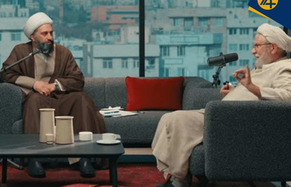 چرا کاشانی شبهات سلیمانی اردستانی را بی پاسخ گذاشت؟ چرا کاشانی شبهات سلیمانی اردستانی را بی پاسخ گذاشت؟