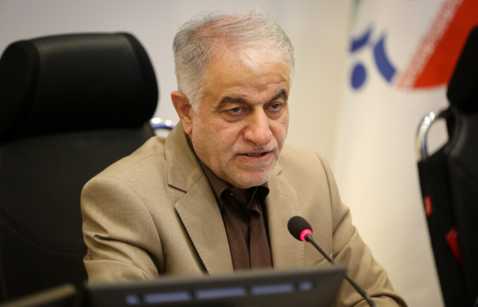 جریان دائمی زاینده رود ضرورتی ملی برای ادامه حیات در فلات مرکزی ایران است