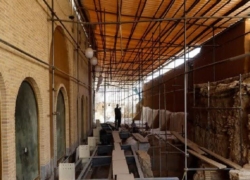 اتمام کمرزرین تا پایان امسال؛ به شرطها و شروطها اتمام کمرزرین تا پایان امسال؛ به شرطها و شروطها