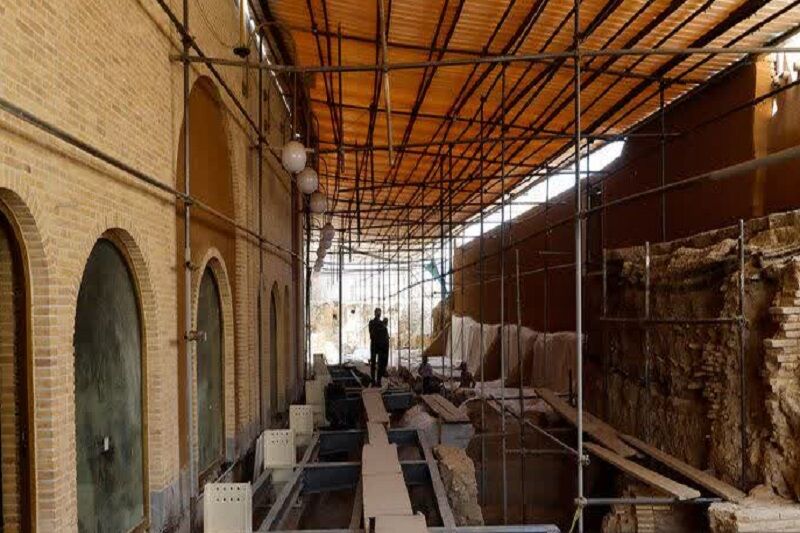 اتمام کمرزرین تا پایان امسال؛ به شرطها و شروطها اتمام کمرزرین تا پایان امسال؛ به شرطها و شروطها