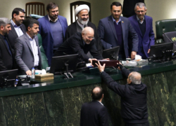 از بحران آب زاینده‌رود تا گذار به انرژی تجدیدپذیر