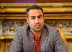 منطقه ۶ حائز رتبه نخست مناطق شد منطقه ۶ حائز رتبه نخست مناطق شد