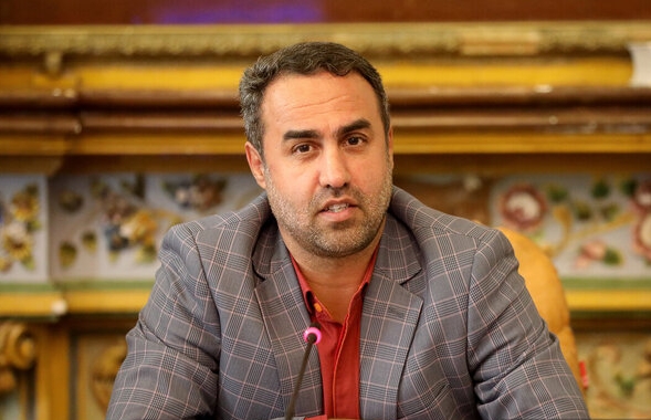منطقه ۶ حائز رتبه نخست مناطق شد