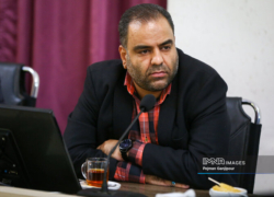 احداث سقف بازار حسن‌آباد