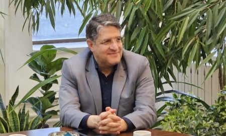 توسعه فضای تفریح در جاوان