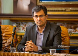 توسعه سامانه یکپارچه مکانی اصفهان؛ گامی مؤثر در مسیر هوشمندسازی مدیریت‌شهری