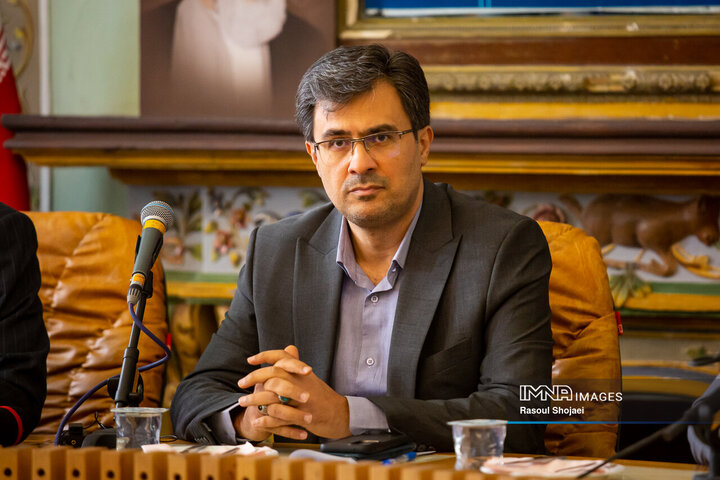 گام تازه شهرداری برای تحقق شهر هوشمند با همایش «من و هوش مصنوعی»