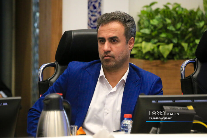 آغاز عملیات پیاده‌روسازی ضلع شمالی بزرگراه شهید کشوری با اعتبار ۳۰میلیارد ریال