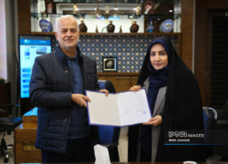 سرعت تصمیم‌گیری در شهرداری اصفهان بالا و فرایندها کوتاه است