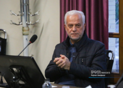 ‫پیش‌بینی ایجاد توقفگاه خودروهای حمل و تخلیه بار در ورودی‌ شهر اصفهان در بودجه ۱۴۰۵ شهرداری