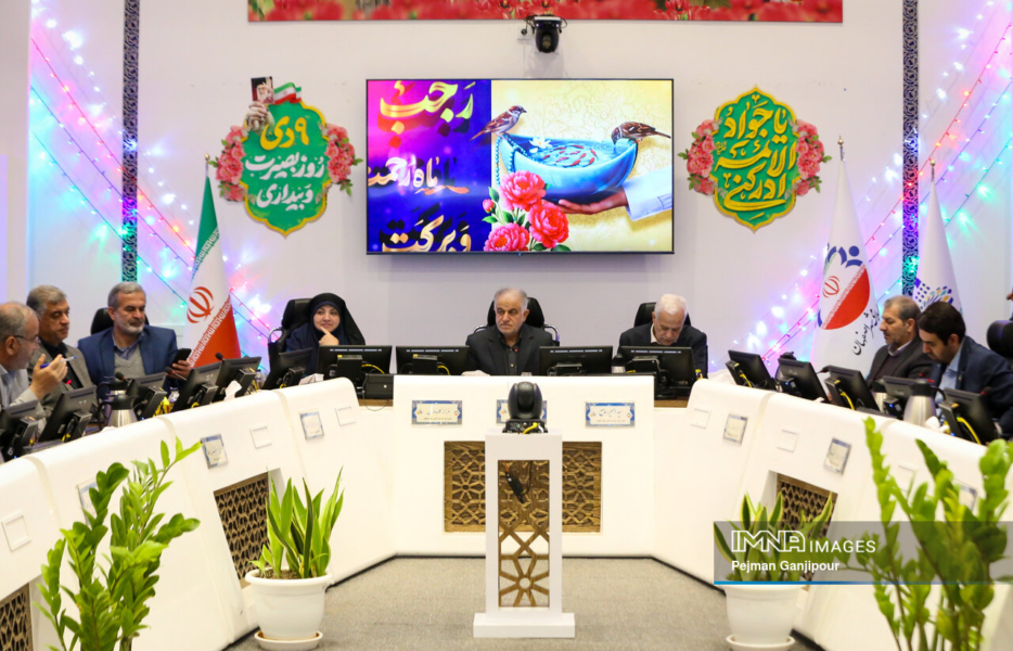 از فرصت پایتخت گردشگری شهرهای آسیایی برای توسعه شهر بهره بردیم