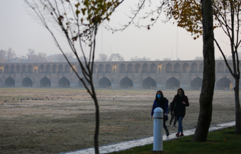 جای خالی هوش‌مصنوعی درتصمیم‌های زیست‌محیطی
