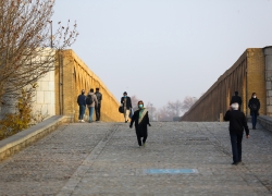 ماسکها نفس میکشند! ماسکها نفس میکشند!