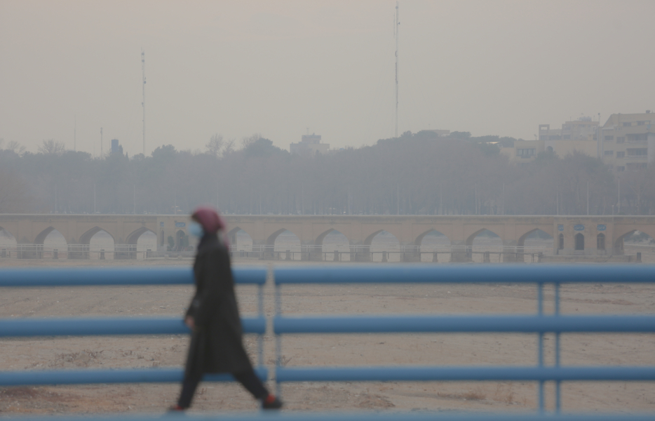 هوام رو نداشتی «هوایی» شدم!