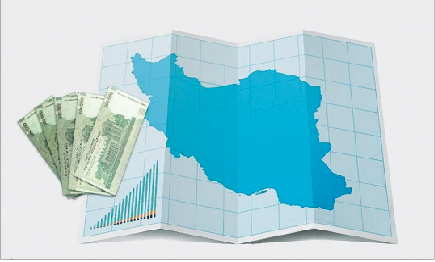 استان اصفهان با بودجه ناکافی اداره نمی‌شود
