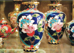 اهرم کمکی برای رونق  صنایع دستی اصفهان