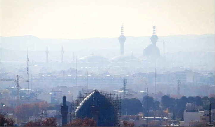 پیشنبینها! پیشنبینها!