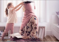 پرورش تو مهمترین کار من است! پرورش تو مهمترین کار من است!