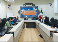 فرهنگ به توان شتابدهندهها فرهنگ به توان شتابدهندهها