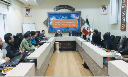 فرهنگ به توان شتاب‌دهنده‌ها