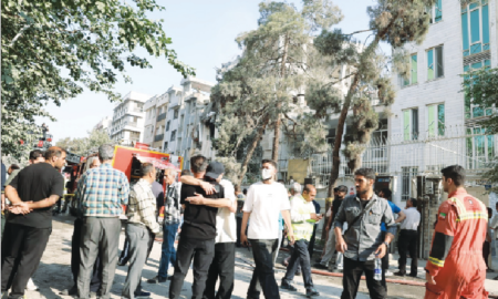 اسارت ذهن‌ها در دوران «پسا آتش‌بس»