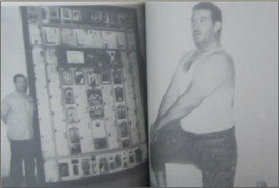 سرنوشت تلخ مؤسس باشگاه نیرو و تندرستی اصفهان سرنوشت تلخ مؤسس باشگاه نیرو و تندرستی اصفهان