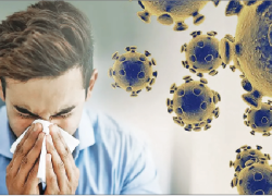 مقابله مؤثر علیه آنفلوآنزا