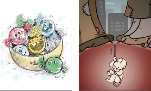 نسل امید؛ معلق بین امید و اضطراب