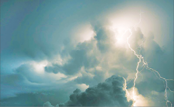 آب‌های جوی  ظرفیتی که مدیریت نمی‌شود