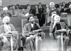 تدوین قانون اساسی  آزمون پیچیده و دشوار نخبگان سیاسی