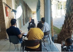 مستند اصفهان گرفتار حلقه مدعی و بی‌عمل