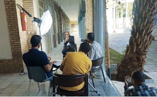 مستند اصفهان گرفتار حلقه مدعی و بی‌عمل