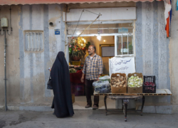 هم محله – محله دوطفلان