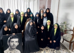 تربیت برای حریت