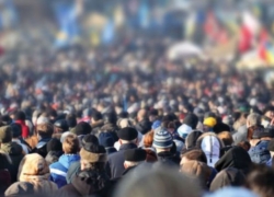 اصفهان تشنه!