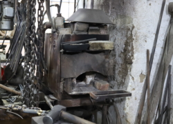 شغل سخت و درآمد پربرکت