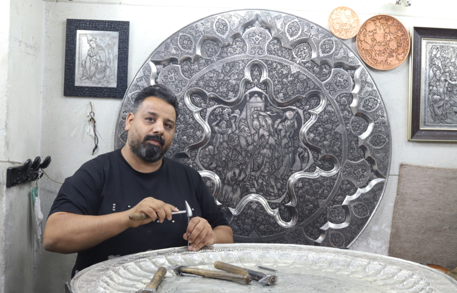 بازار صادراتمان هم کساد شده است