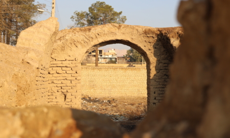 دشت روشن «روشن‌دشت»