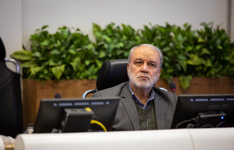 آمادگی کامل شهرداری برای ایام اعتکاف ضروری است