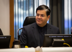 ساختار ترافیک عصرگاهی اصفهان زیر فشار تمرکز سفرها