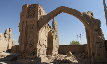 گردن‌نگیران هفت‌شویه!