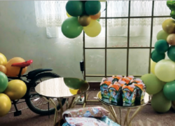 جشنی به وسعت رویاهای کودکانه! جشنی به وسعت رویاهای کودکانه!