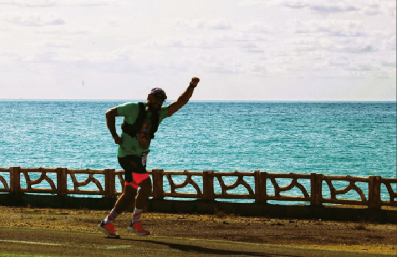 حکمرانی مات در کیش حکمرانی مات در کیش