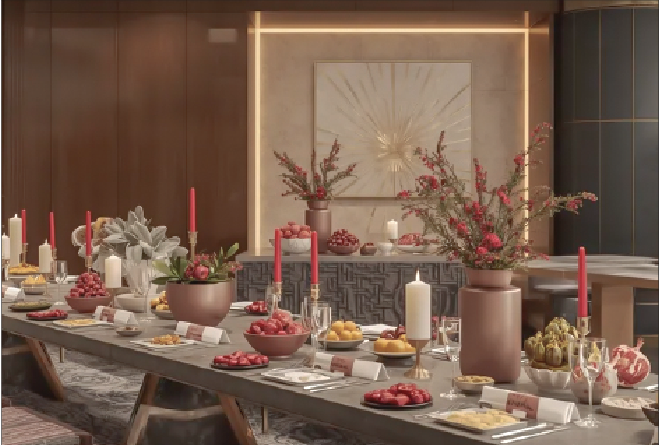 «یلدا» در کشاکش اقتصاد و فرهنگ