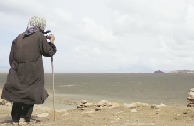 صادقانه می‌گویم؛ همدل نیستیم!